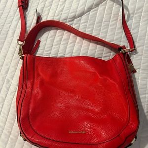 Michael Kors crossbody bag